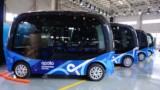 Baidu: pronto il robotaxi in grado di viaggiare senza volante