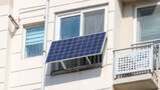 Lidl apre le porte al fotovoltaico low cost, con un kit all-in-one da balcone a 200 euro 