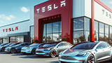 Tesla in arrivo a Bari, indiscrezioni sulla nuova sede di show room e service