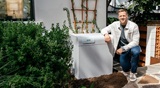Batterie di accumulo grandi come condizionatori: fino a 3 giorni di autonomia per ogni appartamento