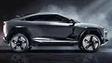 Mahindra presenta la sua auto elettrica Batman Limited Edition