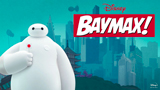 Baymax! La serie TV del ''buffo'' robot gonfiabile è disponibile da oggi su Disney+. Recensione
