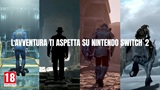 Poker di Bethesda al Nintendo Direct: Indiana Jones, Fallout 4, Skyrim e Oblivion Remastered su Switch 2