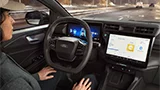Ford lancia Kuga e Puma BlueCruise Edition, guida assistita a mani libere di serie