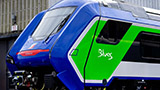 Hitachi Rail consegna in Italia i primi treni "tribridi": elettrici, a batteria, o ibridi diesel