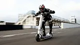 Il monopattino che punta a battere il record di velocit&agrave;: Bo M Turbo arriva a 160 km/h