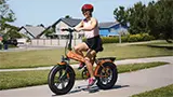 E-bike fat legale con "pulsante magico", ultimi giorni per lo sconto di 100 � (o anche di pi&ugrave;)