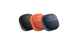 Bose SoundLink Micro a 99,99� su Amazon: il mini speaker IP67 con 12 ore di autonomia e bassi da urlo che entra nel palmo della mano
