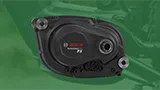 Anche Bottecchia si affida ai nuovi motori Bosch per e-bike Perfomance Line PX