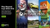NVIDIA Gaming Bundle: un pacchetto di servizi gaming in omaggio per chi acquista un GeForce RTX 40
