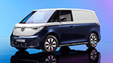 Volkswagen ID.BUZZ, svelati i prezzi in Germania: si parte da quasi 65.000 euro