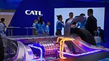 CATL frena sulle batterie a stato solido: ci sono i brevetti ma ancora grossi problemi