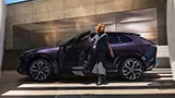 L'elettrico Mazda raddoppia: ecco lo spettacolare SUV CX-6e