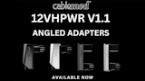 CableMod: nuovo adattatore a 16 pin per GPU NVIDIA, gratis per i possessori del primo