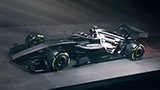 Cadillac &egrave; la prima a mostrare le foto della monoposto 2026