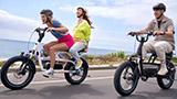 Bici elettriche: più dispendio fisico rispetto a quelle a pedali