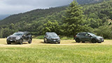 La marcia di Dacia verso nuovi modelli e segmenti, con l'outdoor come filo conduttore
