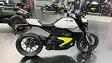 Can-Am &egrave; ancora a EICMA, con prezzi pi&ugrave; bassi per le sue moto elettriche