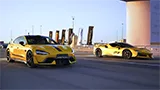 La Xiaomi SU7 Ultra distrugge una Ferrari SF90 XX | Video