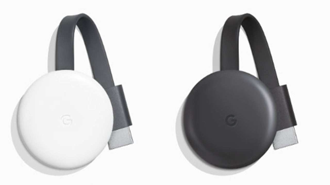 Google Chromecast 2018 supporterà il 1080p a 60 fps e la tecnologia Chromecast Audio