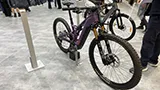 TVS non &egrave; solo moto e scooter: ecco la e-bike Cilo Tanay HC1 in carbonio