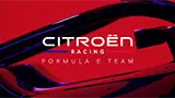 Citroen Racing, la marca ritorna alle corse in Formula E, con una coppia esperta
