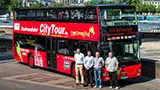 Perch&eacute; acquistare costosi bus elettrici per turisti? A Colonia traformano in elettrici i vecchi diesel
