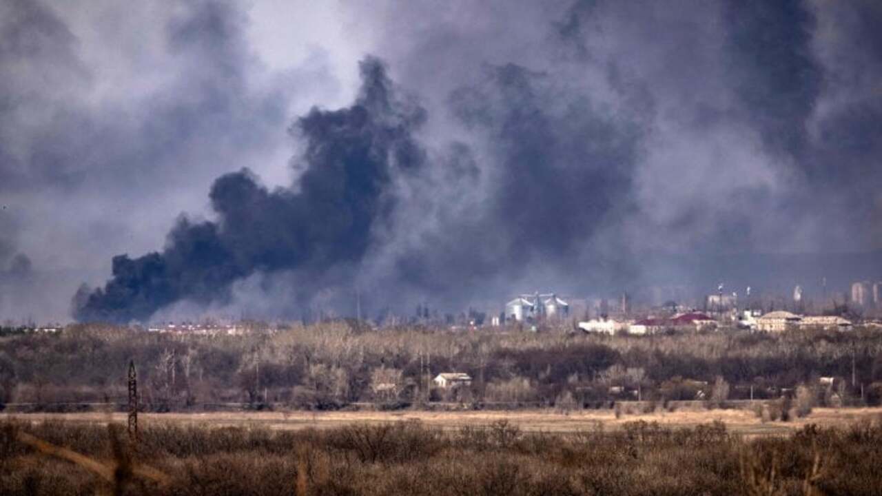 Guerra ambientale: i devastanti effetti sul pianeta dell'invasione russa