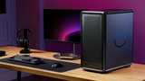 Cooler Master MasterFrame 500: un flusso d'aria titanico e personalizzazione illimitata