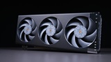 Cooler Master, mostrata la GeForce RTX 5080 custom: le ventole le scegli tu!