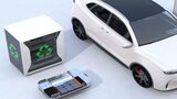 Hyundai aprirà uno stabilimento per batterie negli USA, in joint venture con SK On