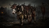 Diablo 4: dopo oltre 3 anni scoperto il Cow Level, ecco come raggiungerlo