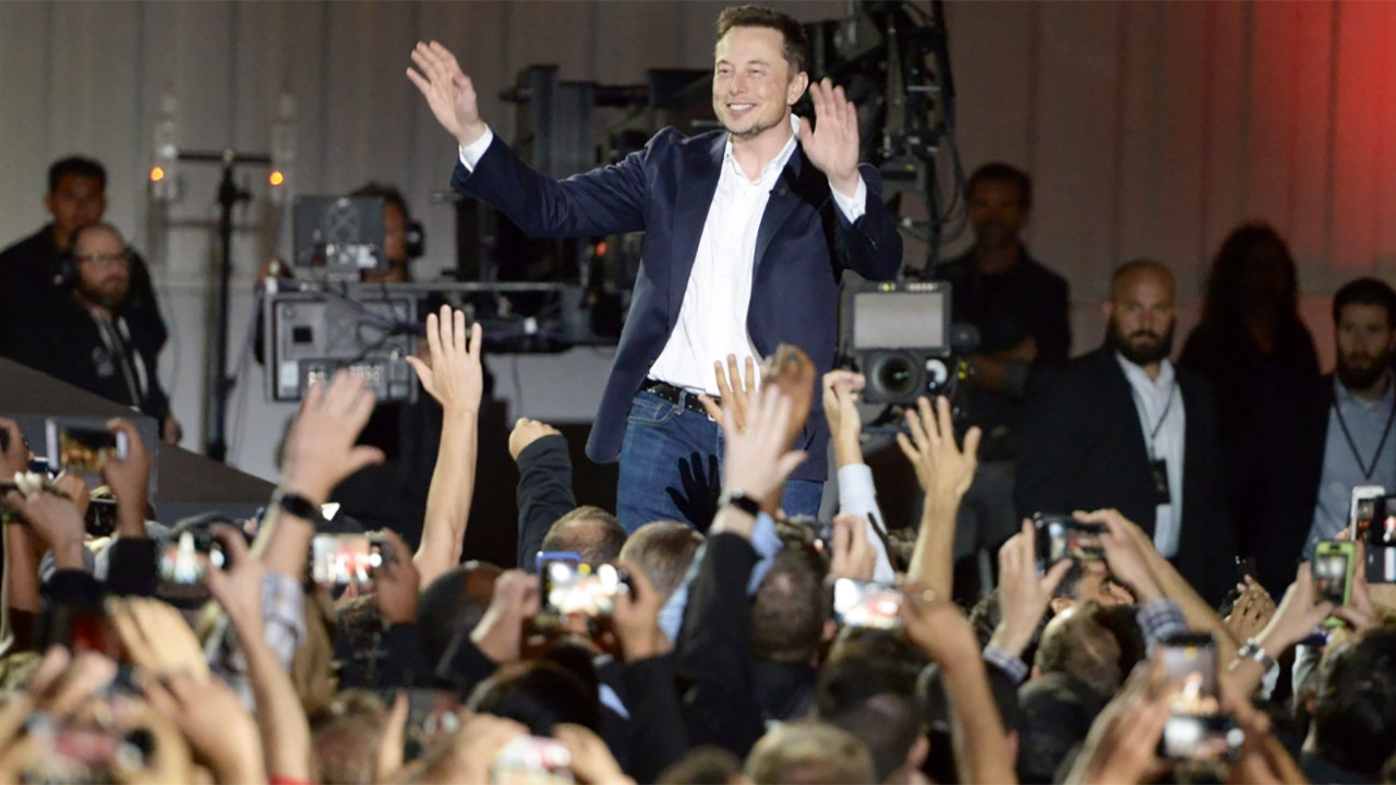 Nonostante le polemiche, Elon Musk è rieletto nel consiglio Tesla con un plebiscito