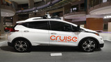 La California non vuole più taxi a guida autonoma di GM 'la sicurezza dei pedoni è a rischio'