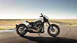 Harley-Davidson, la terza moto elettrica LiveWire potrebbe essere una cruiser