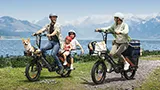 E-Bike e Cyber Monday, non si scherza: sconti Engwe, Fiido, Nilox e Decathlon, modelli per tutti