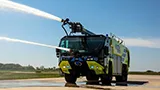 A Dallas Fort Worth entrano in azione sei Striker Volterra elettrici 6x6
