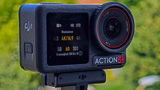 DJI Osmo Action 5 Pro Combo scende a 279: punto di riferimento tra le Action Cam con video 4K a 120fps e doppio touchscreen OLED