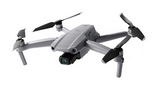 DJI, sui droni sconti super per le Offerte di Primavera: tagli di prezzo fino a 200 euro
