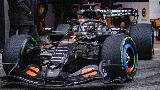 Day 3 a Barcellona: la prima di Norris con il numero 1, Mercedes fa paura