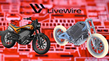 Harley-Davidson LiveWire Del Mar confermata: presentazione il 10 maggio | VIDEO