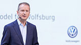 Herbert Diess dopo Volkswagen ha un nuovo ruolo: a capo degli specialisti del Vehicle-To-Grid