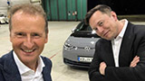 Clamoroso in casa Volkswagen: Herbert Diess si dimette. Elon Musk osserva interessato?