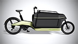 Nuovo trio di e-bike da Peugeot: design e utilità per la città