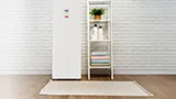 Pompe di calore, Riello presenta la nuova gamma Domus M, super compatte con gas R32