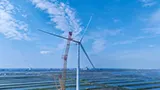 Cina senza limiti: installata la turbina eolica pi&ugrave; grande e pi&ugrave; potente al mondo