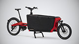 Toyota presenta la e-bike cargo costruita per essere facilmente riparabile