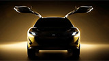 Drako presenta Dragon, l'hyper SUV elettrico che sarà prodotto in Italia da ex Ferrari e Maserati