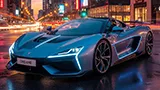 Dopo Xiaomi arriva anche Dreame: progetto per una supercar elettrica che sfida Bugatti