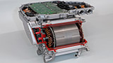 Bosch presenta il nuovo motore per van e furgoni elettrici: più leggero e con il 97% di efficienza